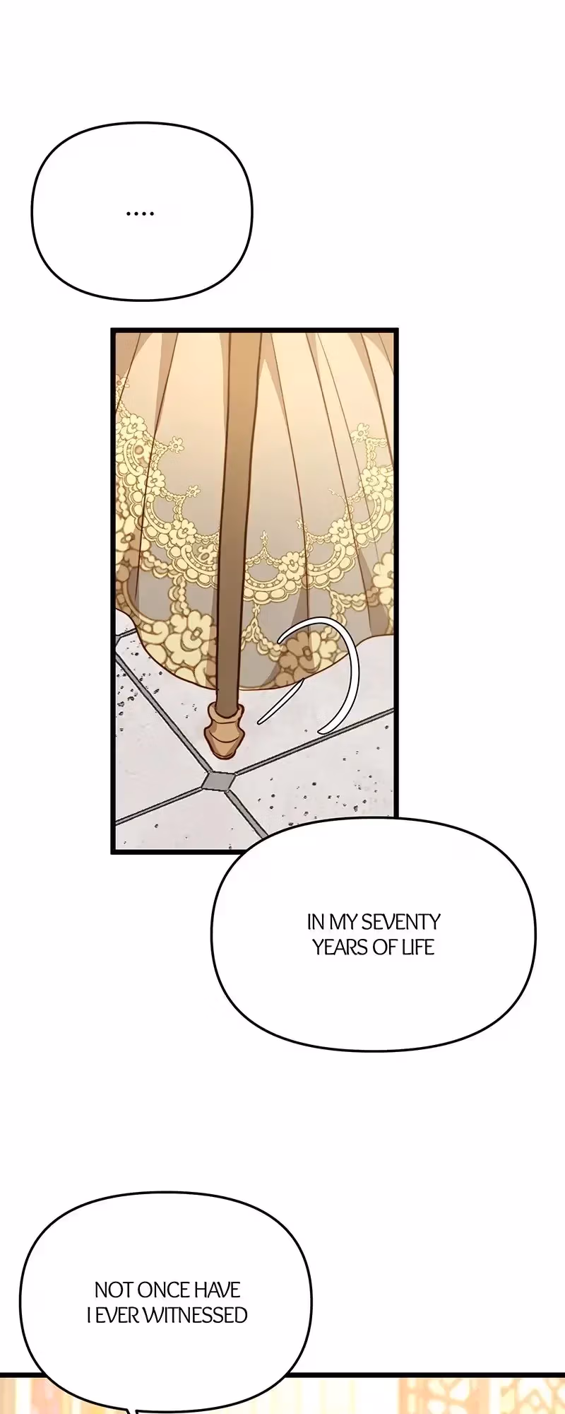Read Undercover Empress chapter 88 image 37 on Lezhin