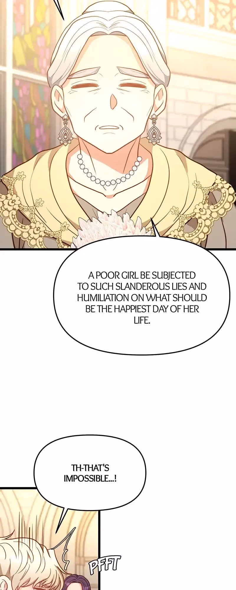 Read Undercover Empress chapter 88 image 38 on Lezhin
