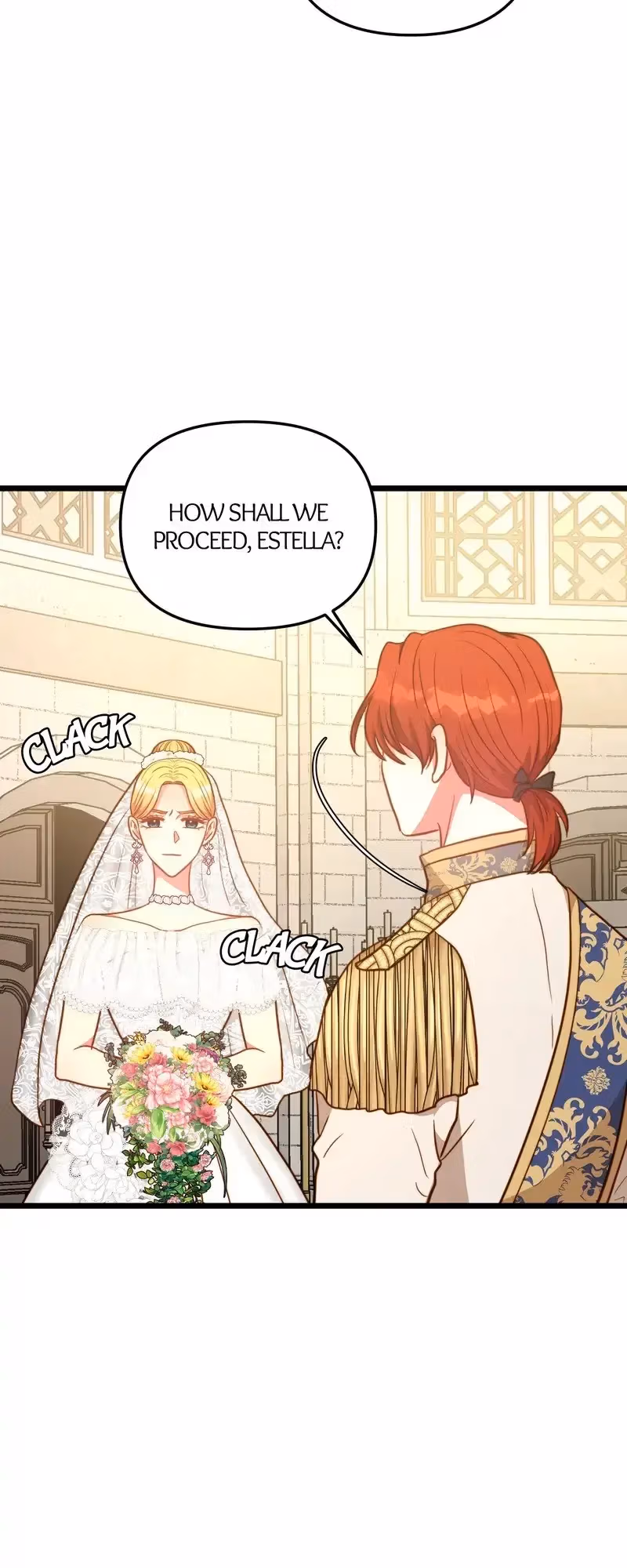 Read Undercover Empress chapter 88 image 45 on Lezhin