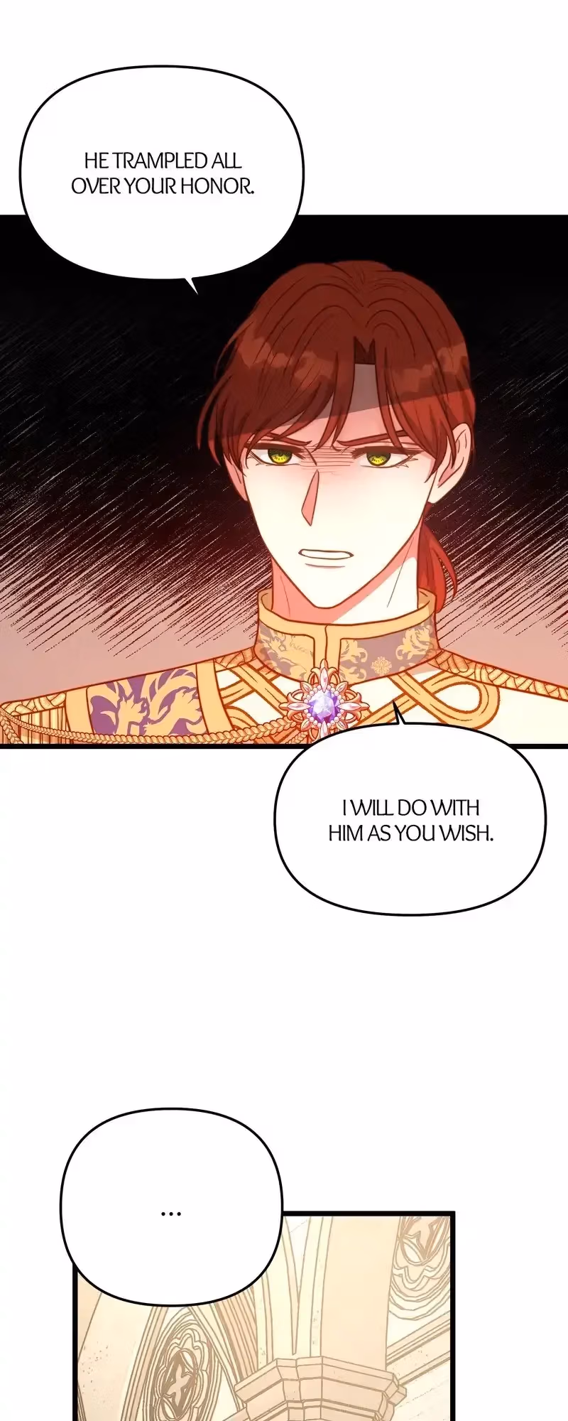 Read Undercover Empress chapter 88 image 46 on Lezhin
