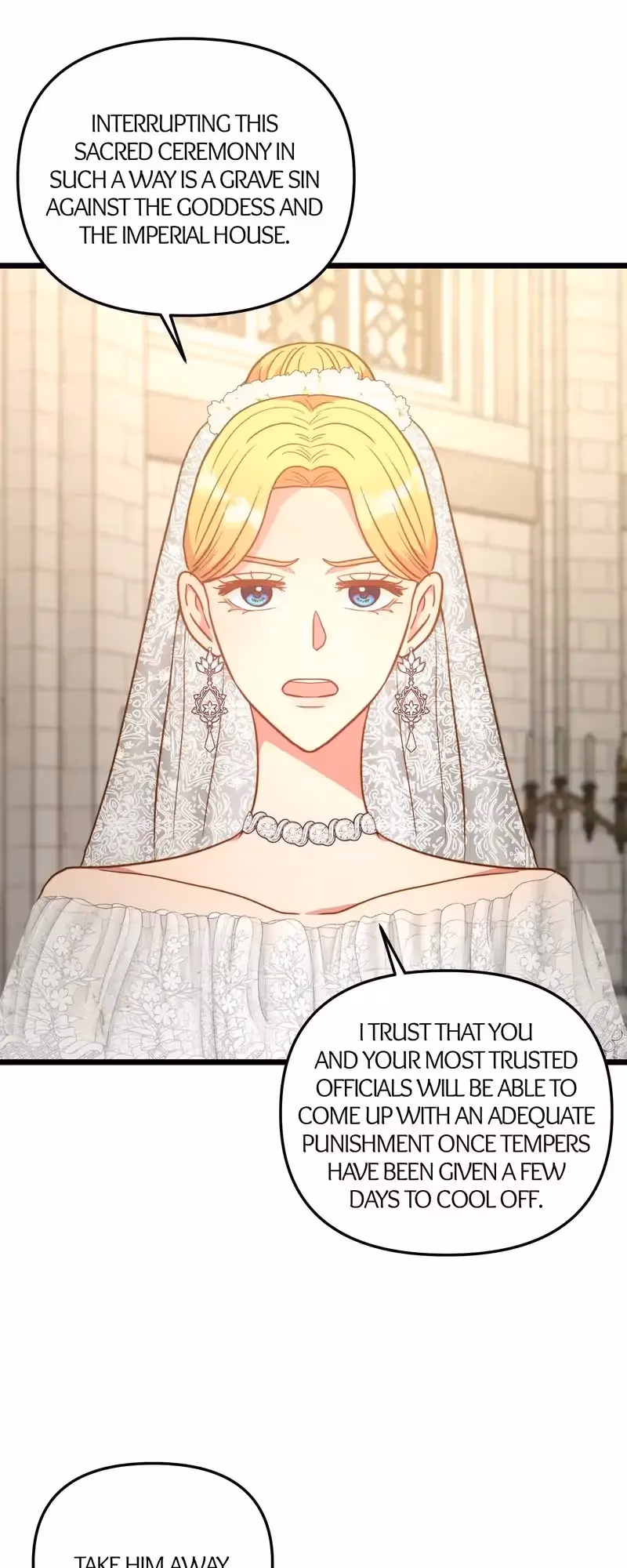 Read Undercover Empress chapter 88 image 48 on Lezhin