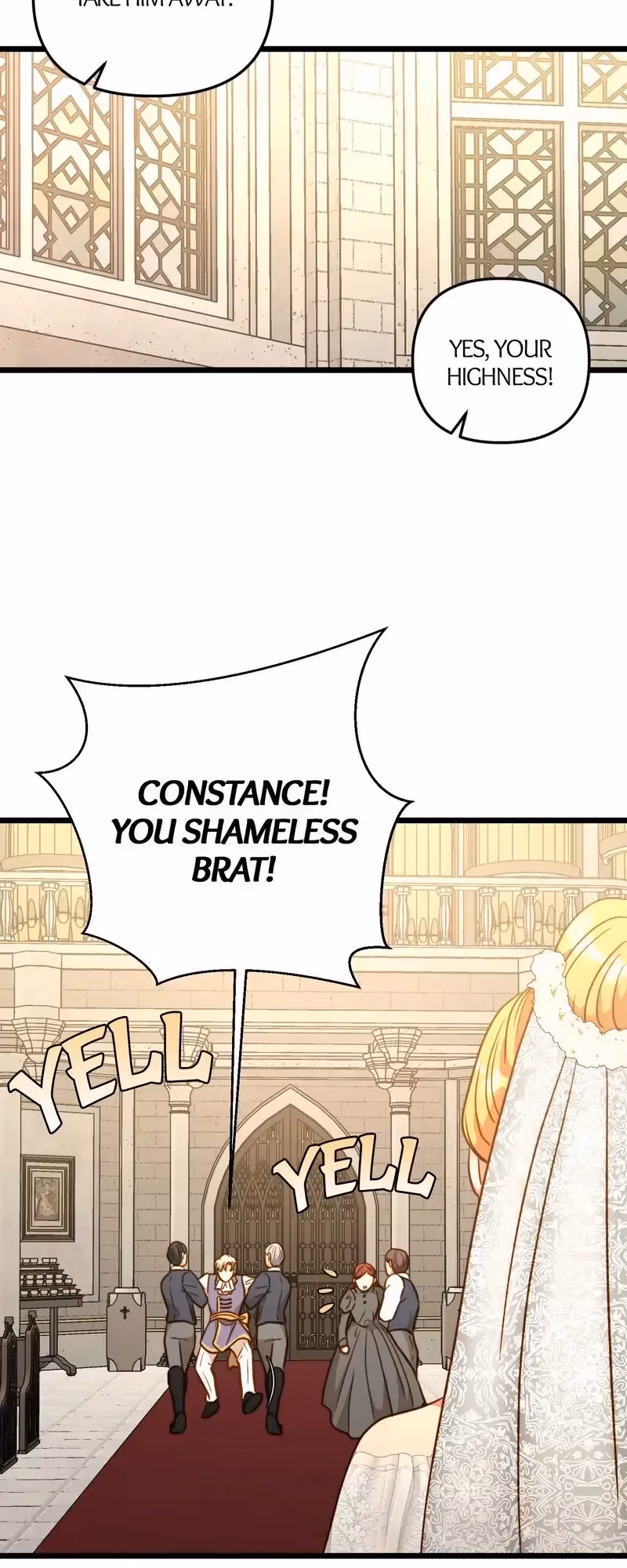 Read Undercover Empress chapter 88 image 49 on Lezhin