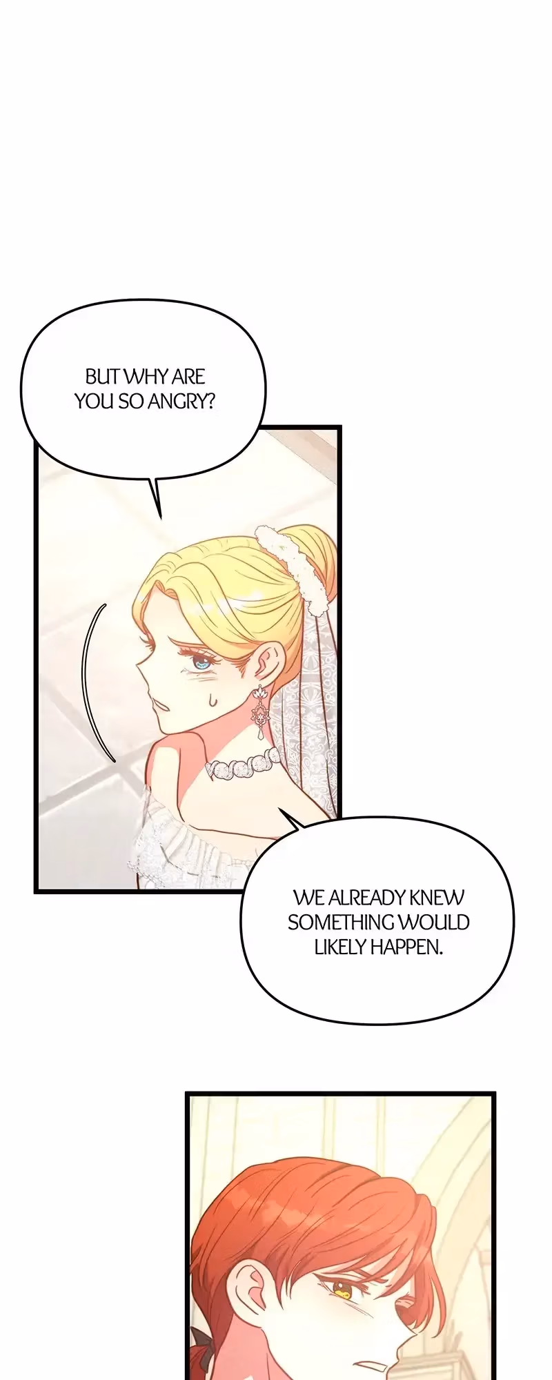 Read Undercover Empress chapter 88 image 51 on Lezhin