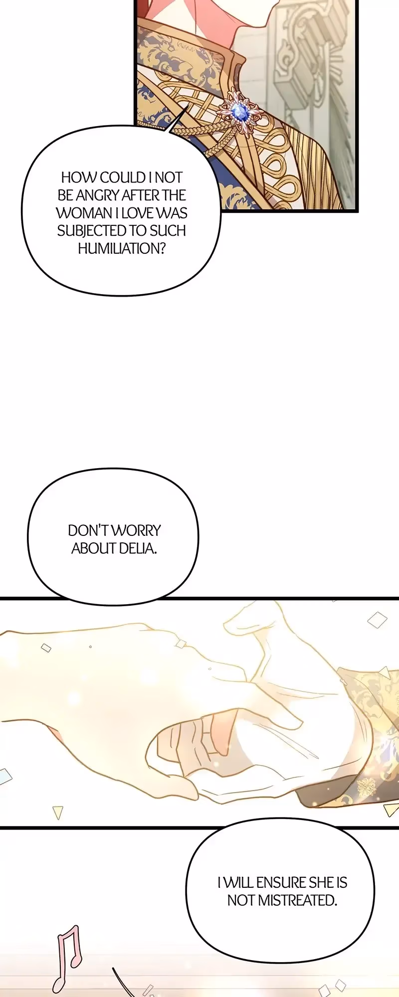 Read Undercover Empress chapter 88 image 52 on Lezhin