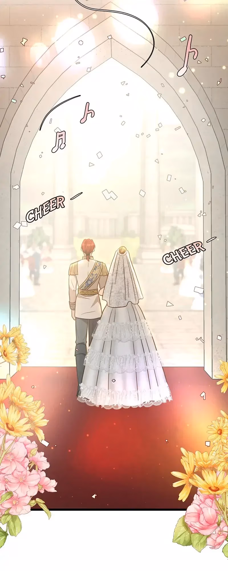 Read Undercover Empress chapter 88 image 53 on Lezhin