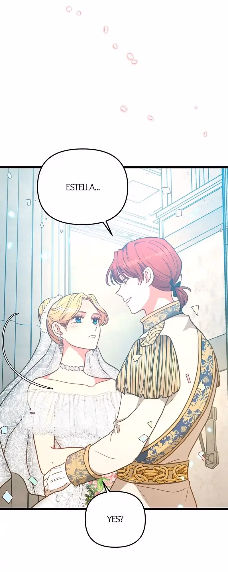Read Undercover Empress chapter 88 image 54 on Lezhin