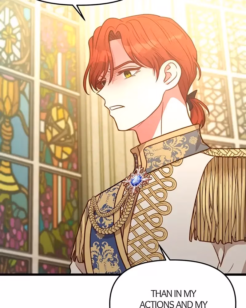 Read Undercover Empress chapter 88 image 7 on Lezhin
