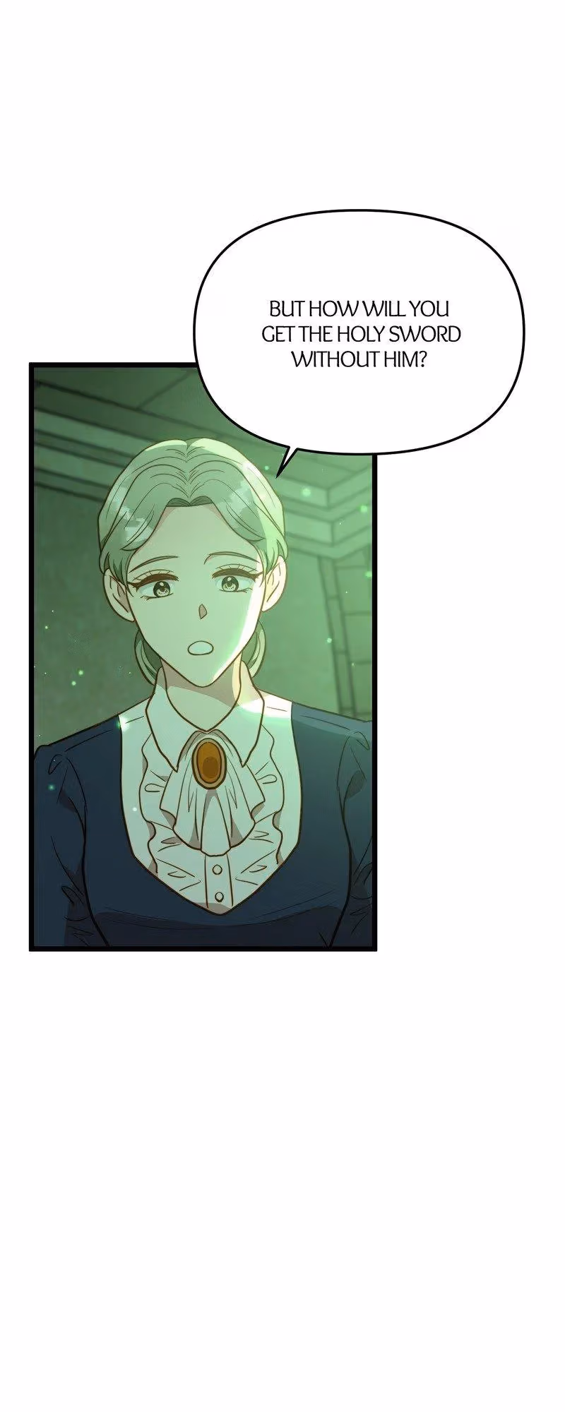 Read Undercover Empress chapter 89 image 10 on Lezhin