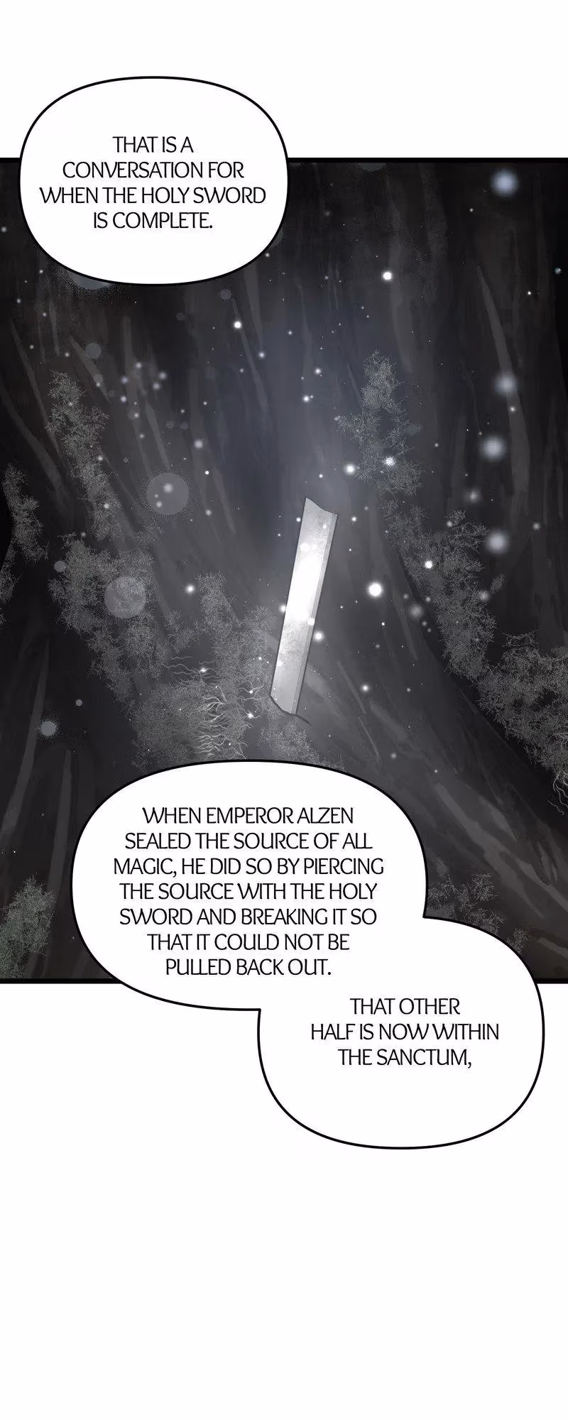 Read Undercover Empress chapter 89 image 11 on Lezhin