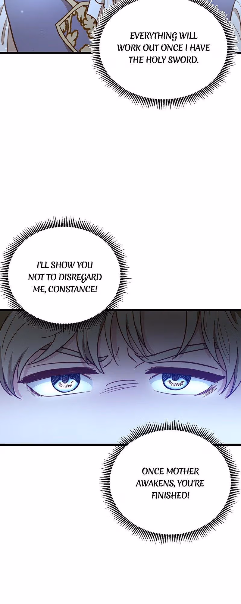 Read Undercover Empress chapter 89 image 17 on Lezhin