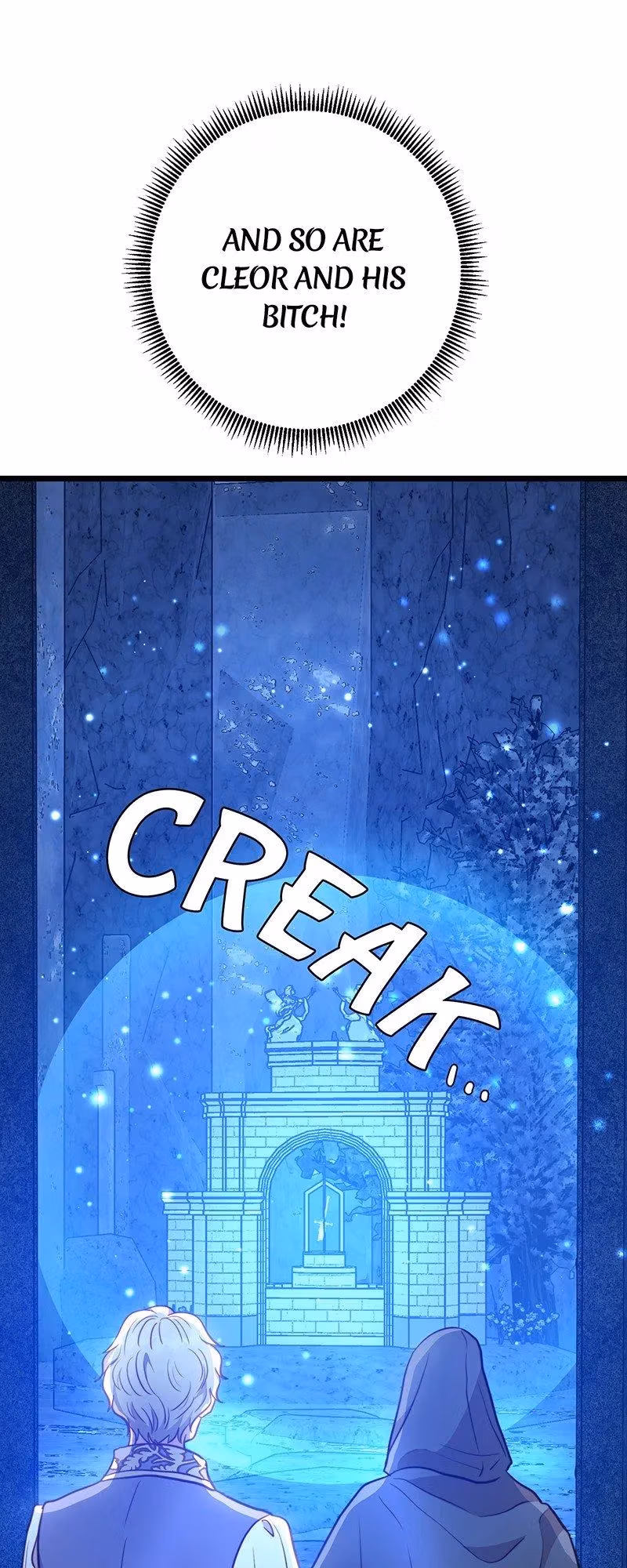 Read Undercover Empress chapter 89 image 18 on Lezhin
