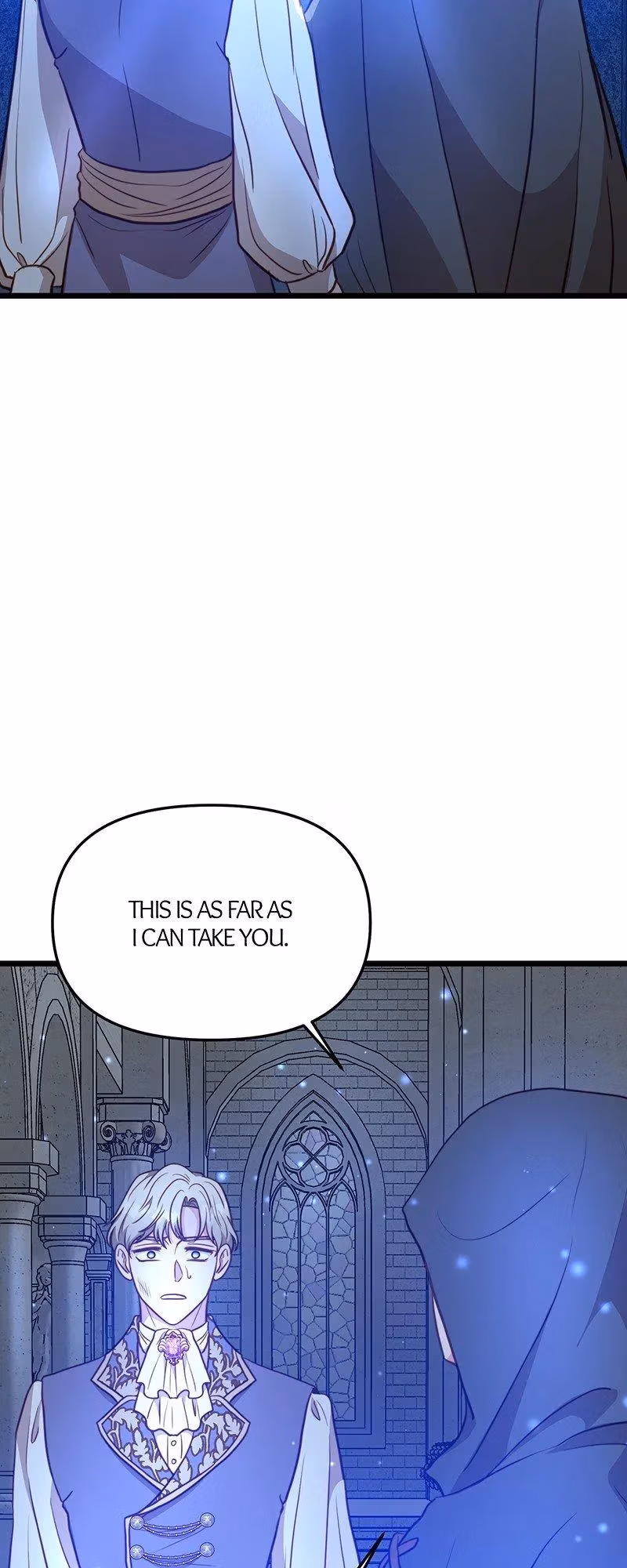 Read Undercover Empress chapter 89 image 19 on Lezhin