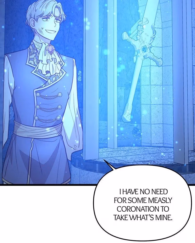 Read Undercover Empress chapter 89 image 23 on Lezhin