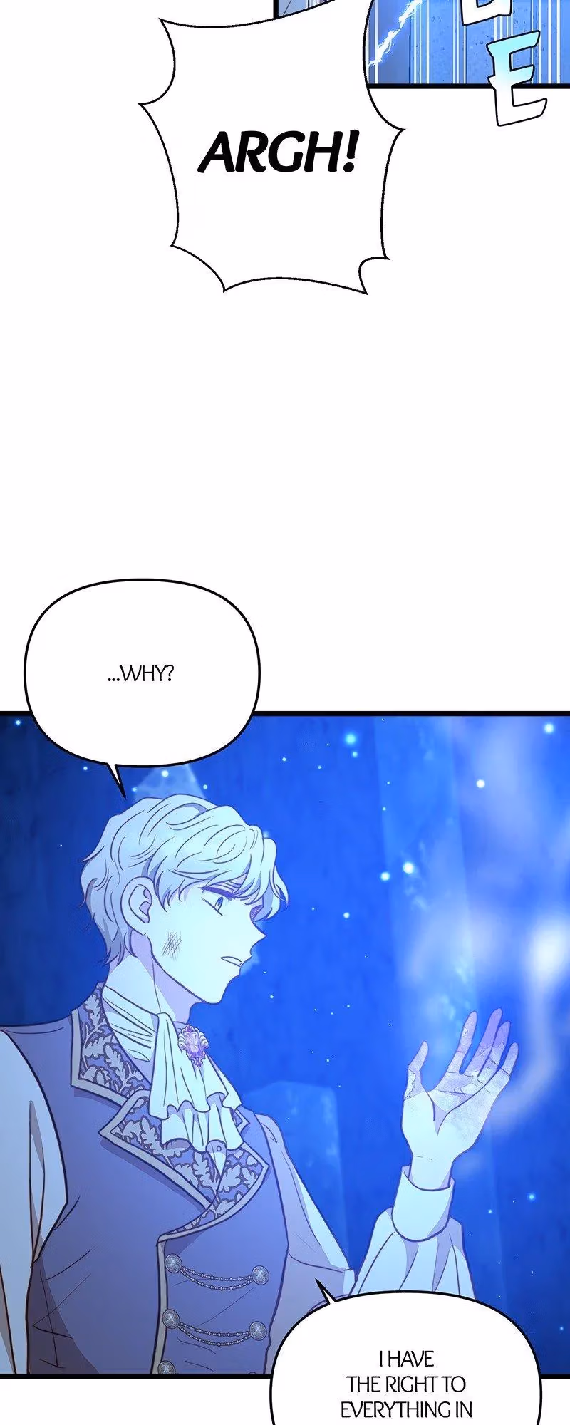Read Undercover Empress chapter 89 image 25 on Lezhin