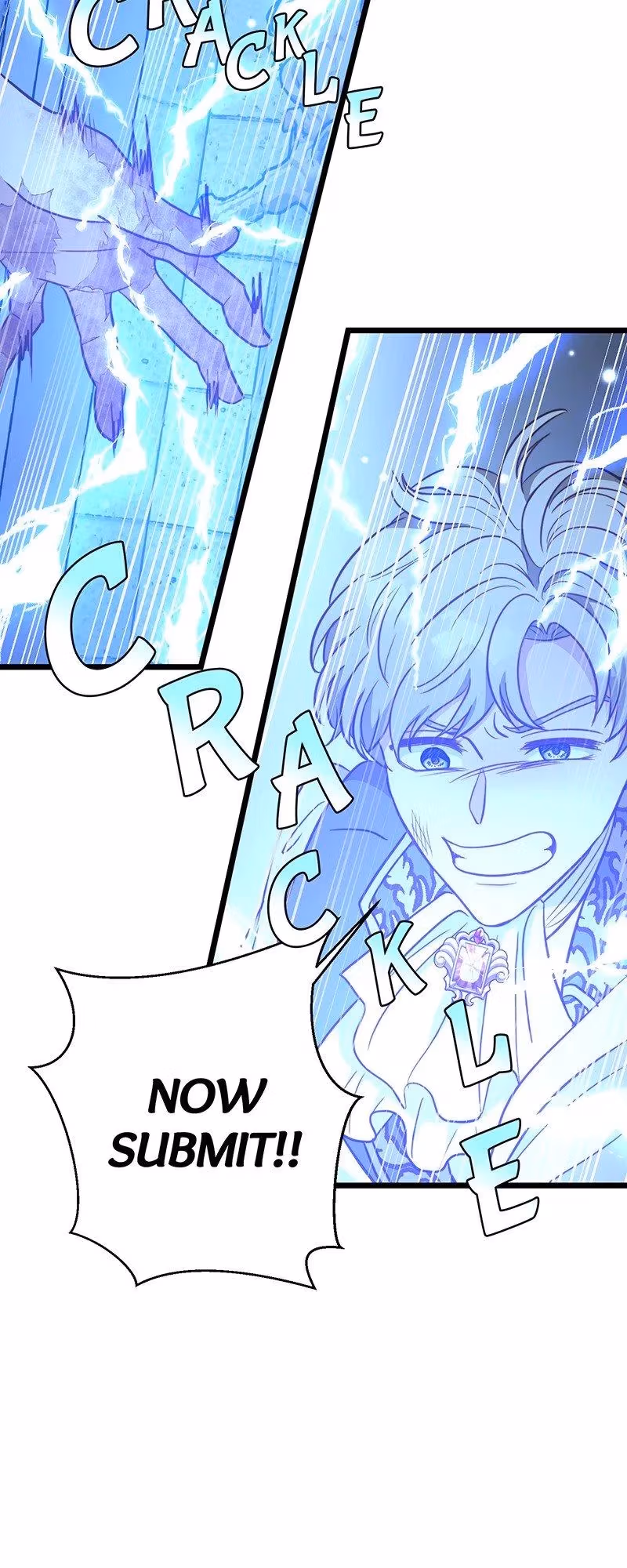 Read Undercover Empress chapter 89 image 27 on Lezhin
