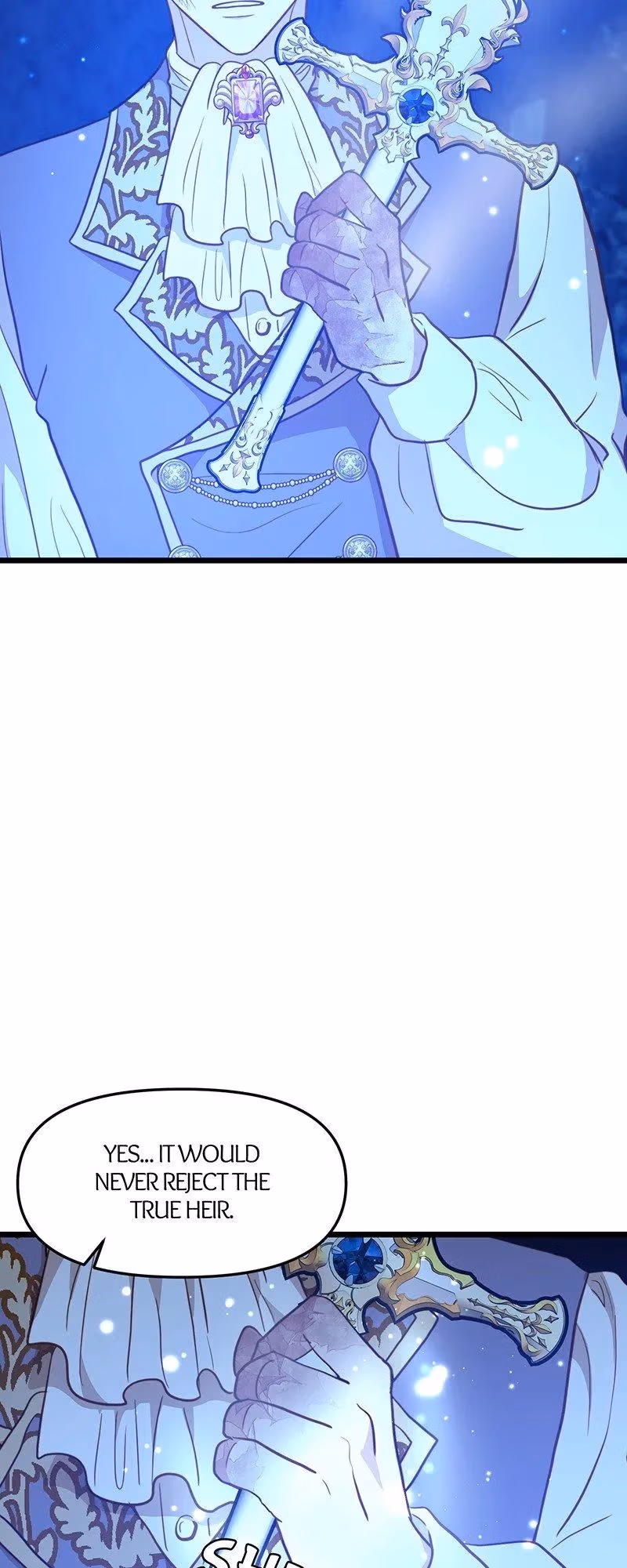 Read Undercover Empress chapter 89 image 29 on Lezhin