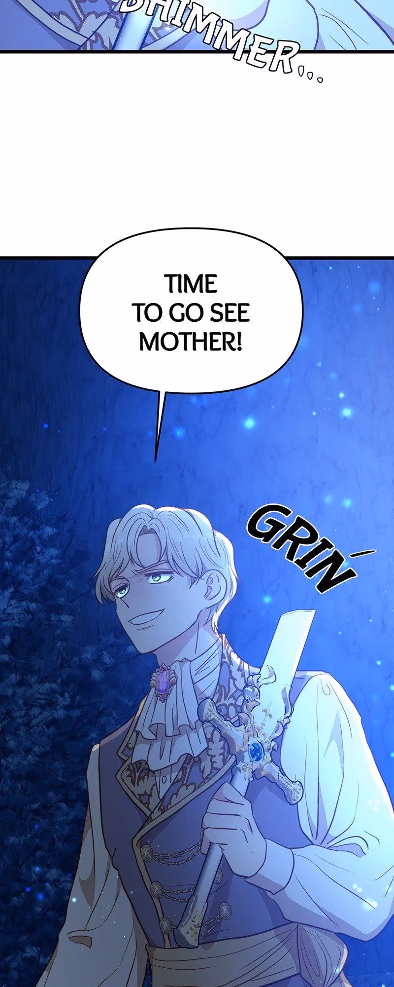 Read Undercover Empress chapter 89 image 30 on Lezhin
