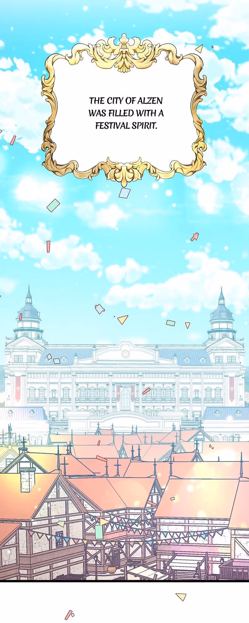 Read Undercover Empress chapter 89 image 33 on Lezhin