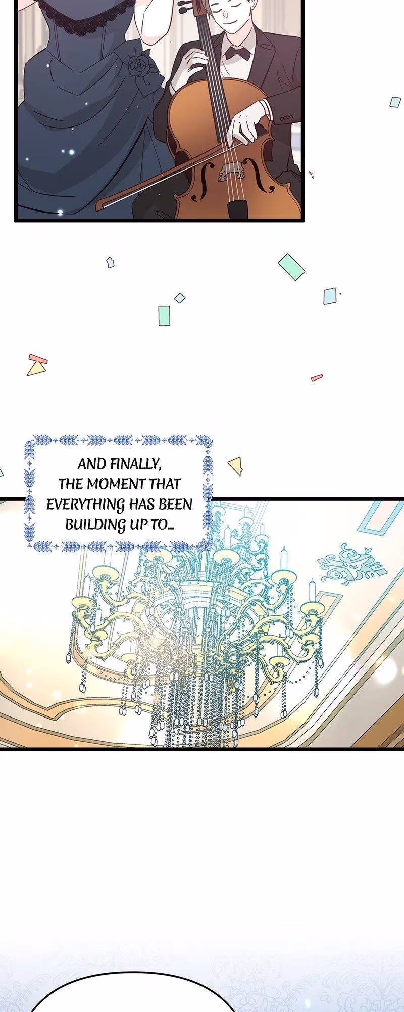 Read Undercover Empress chapter 89 image 35 on Lezhin