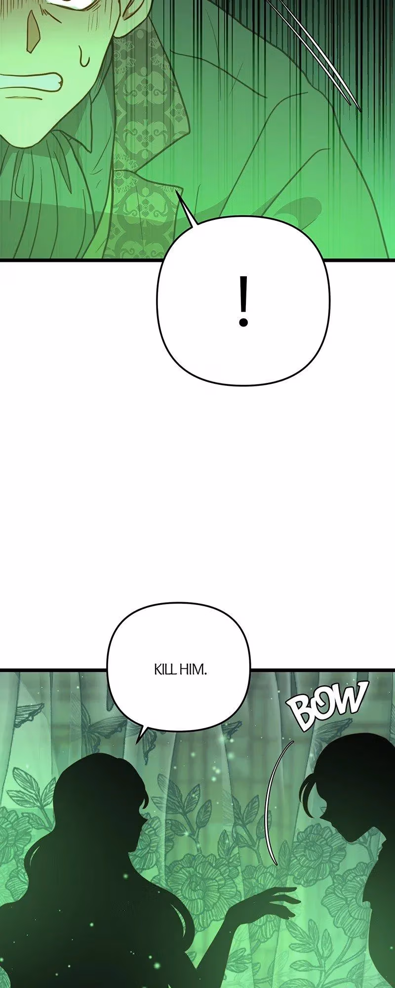 Read Undercover Empress chapter 89 image 4 on Lezhin