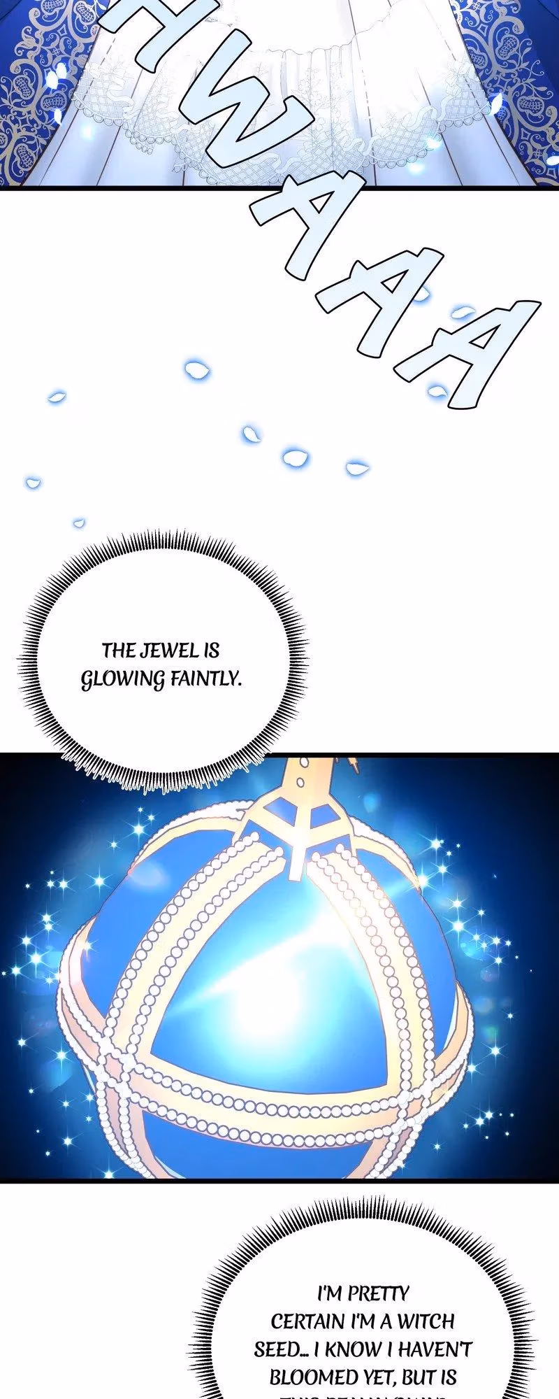 Read Undercover Empress chapter 89 image 41 on Lezhin