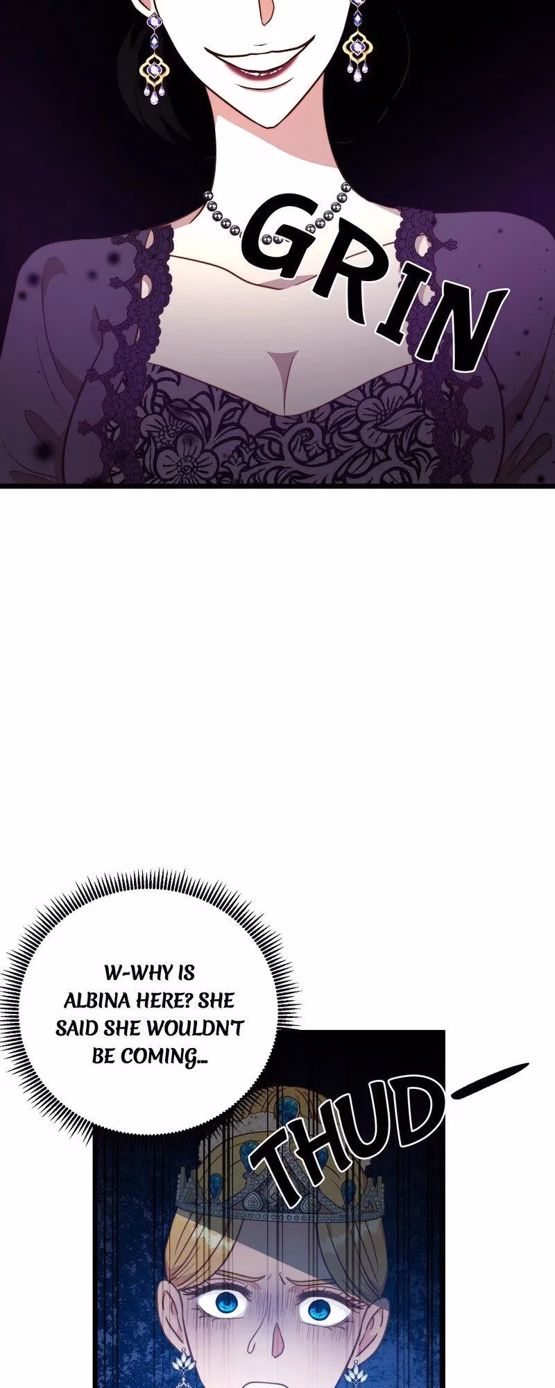 Read Undercover Empress chapter 89 image 44 on Lezhin