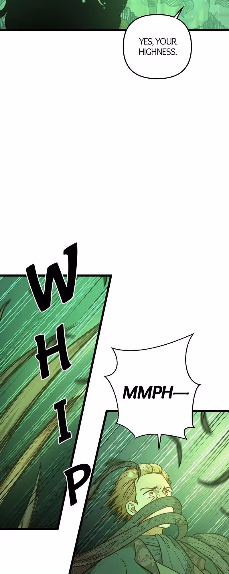 Read Undercover Empress chapter 89 image 5 on Lezhin