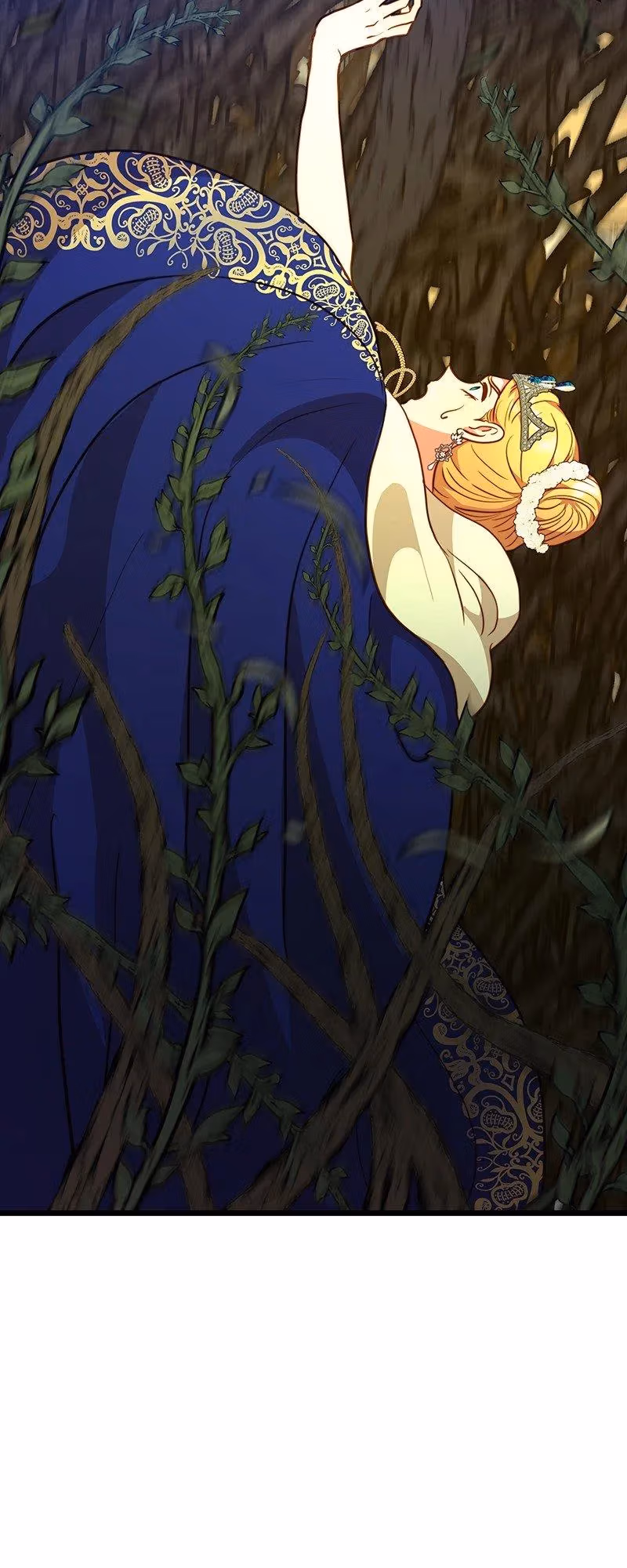 Read Undercover Empress chapter 89 image 52 on Lezhin