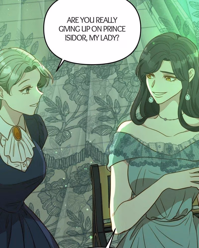 Read Undercover Empress chapter 89 image 7 on Lezhin