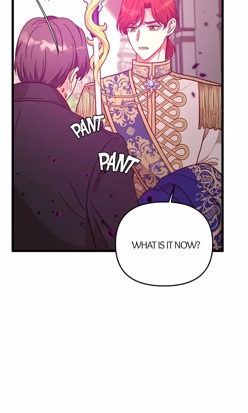 Read Undercover Empress chapter 90 image 28 on Lezhin