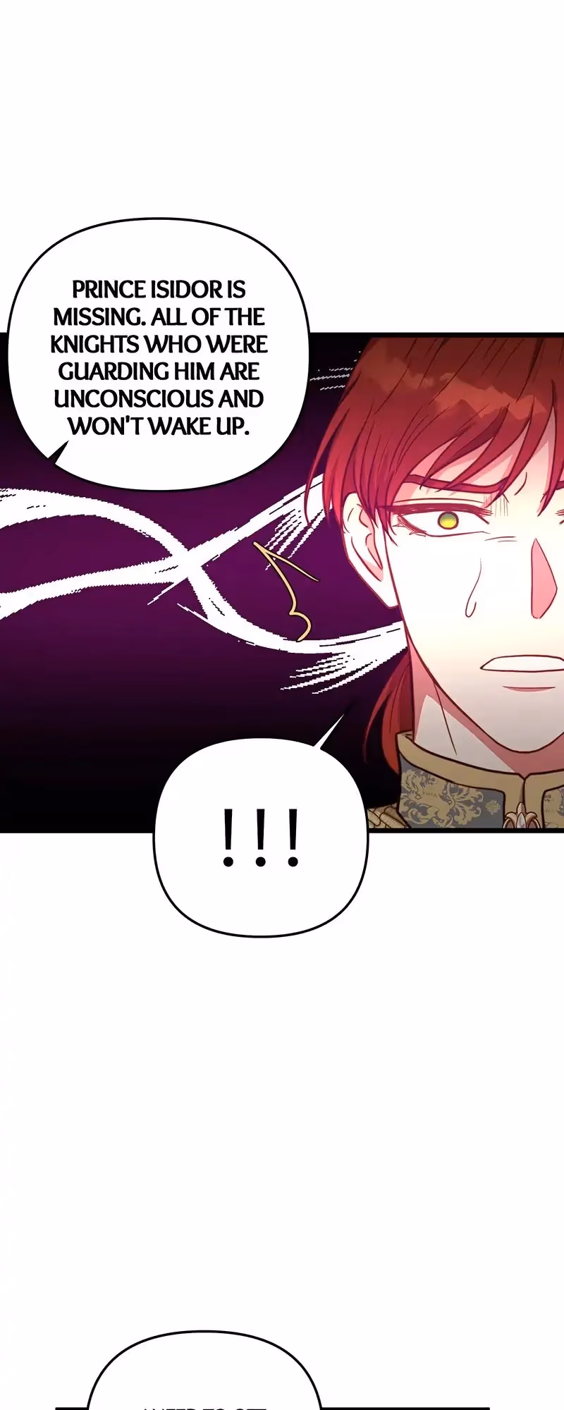 Read Undercover Empress chapter 90 image 29 on Lezhin