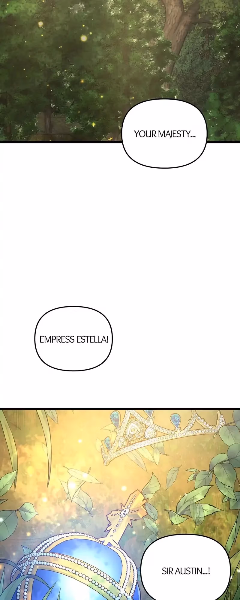 Read Undercover Empress chapter 90 image 32 on Lezhin