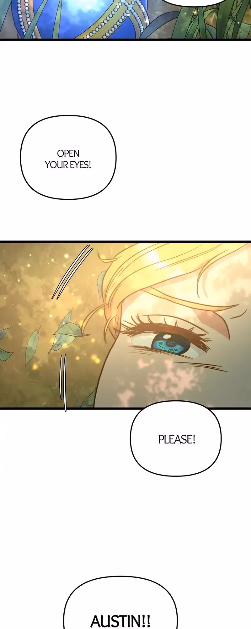 Read Undercover Empress chapter 90 image 33 on Lezhin