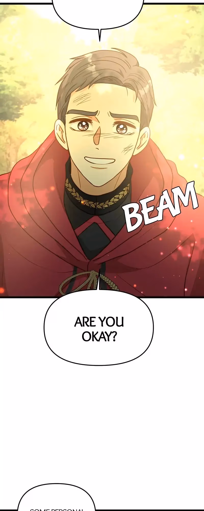 Read Undercover Empress chapter 90 image 34 on Lezhin