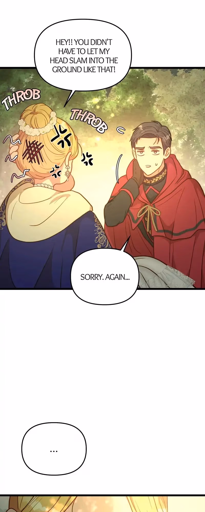 Read Undercover Empress chapter 90 image 36 on Lezhin