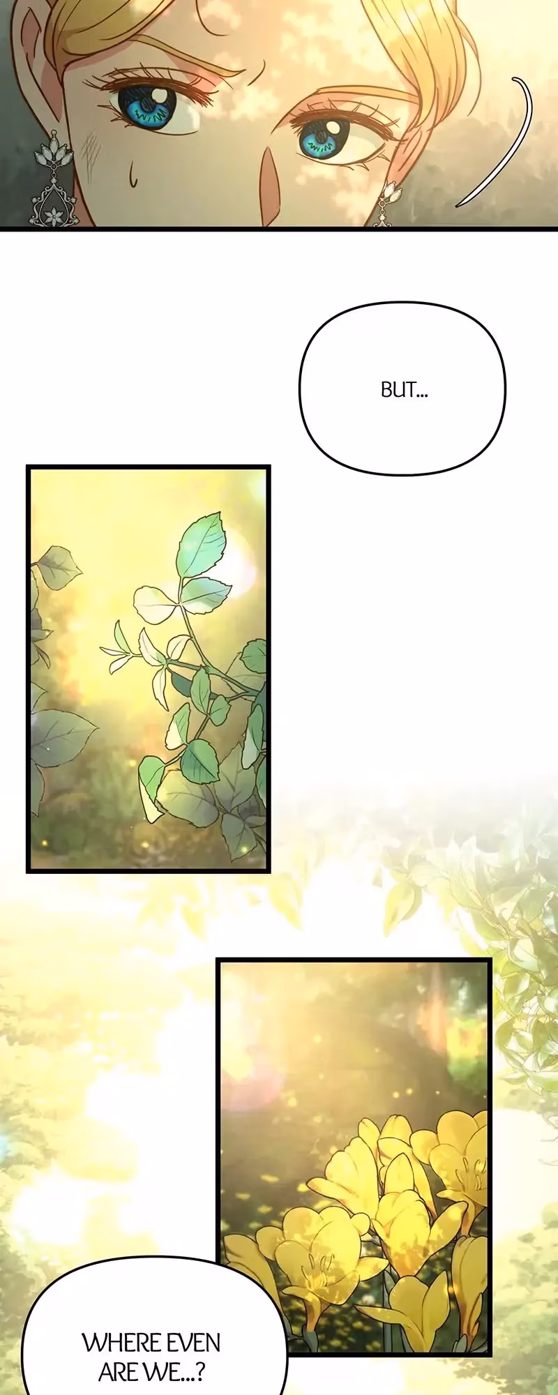 Read Undercover Empress chapter 90 image 37 on Lezhin