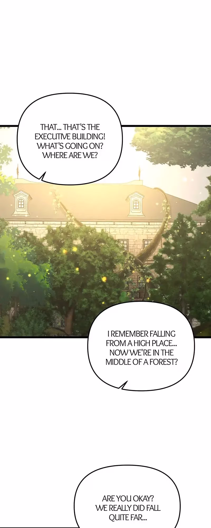Read Undercover Empress chapter 90 image 40 on Lezhin