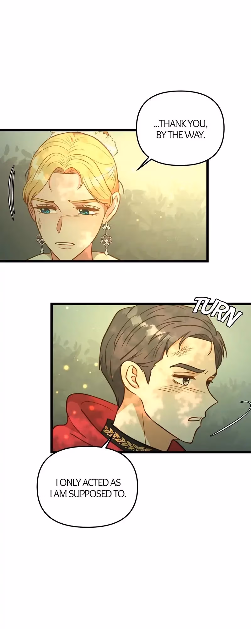 Read Undercover Empress chapter 90 image 45 on Lezhin