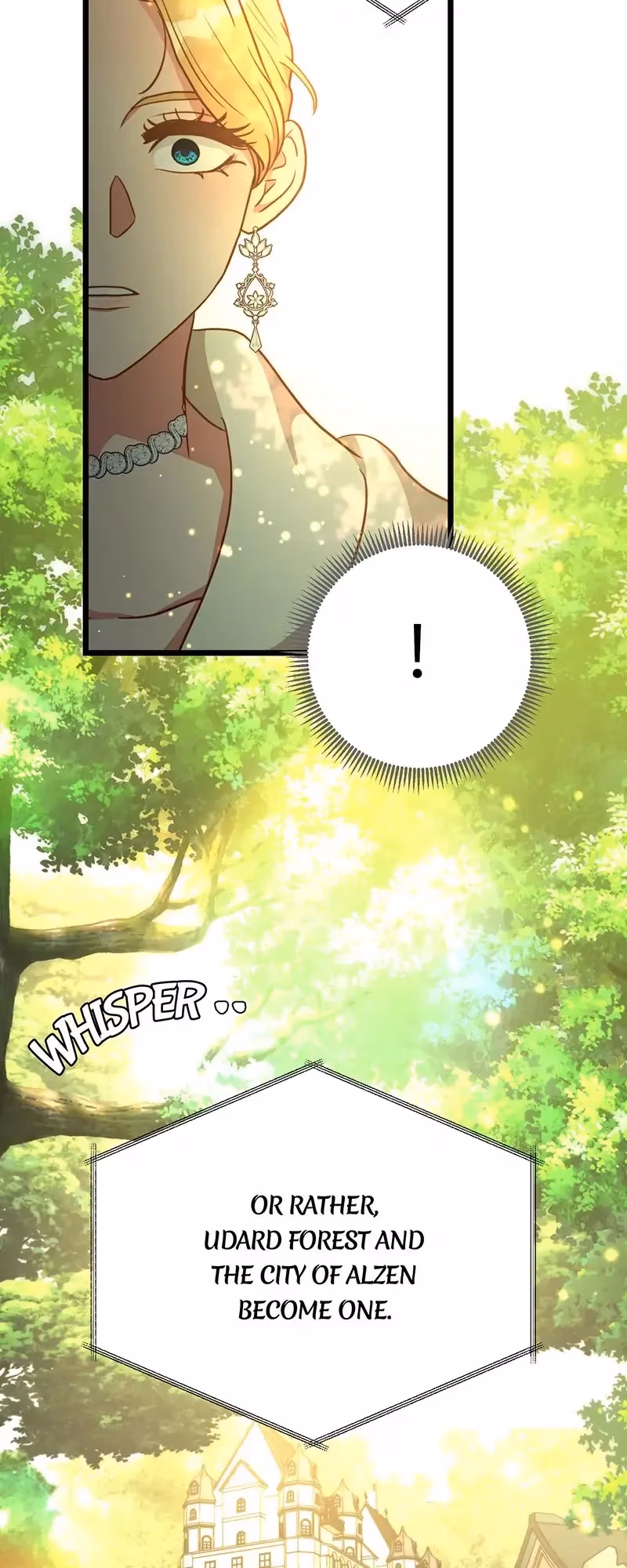 Read Undercover Empress chapter 90 image 47 on Lezhin