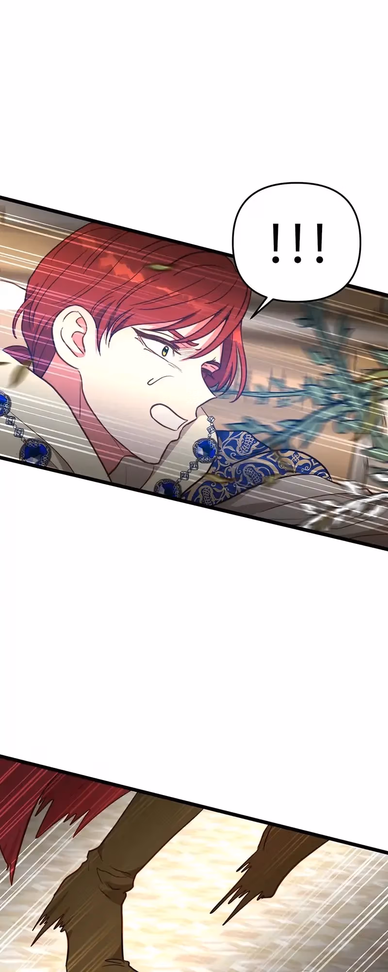 Read Undercover Empress chapter 90 image 8 on Lezhin