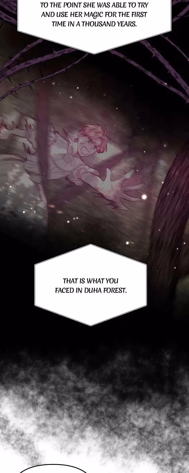 Read Undercover Empress chapter 91 image 11 on Lezhin