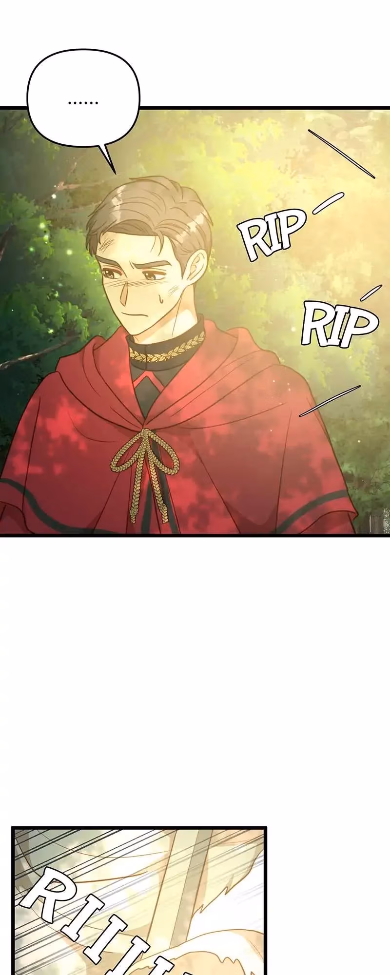 Read Undercover Empress chapter 91 image 16 on Lezhin