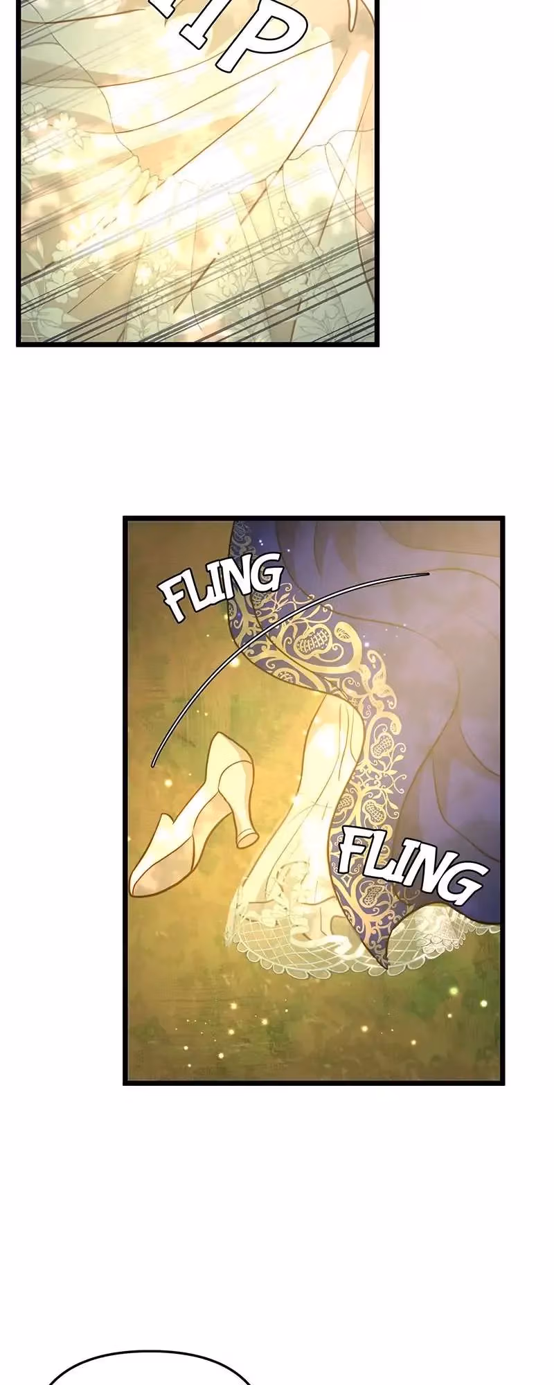 Read Undercover Empress chapter 91 image 17 on Lezhin