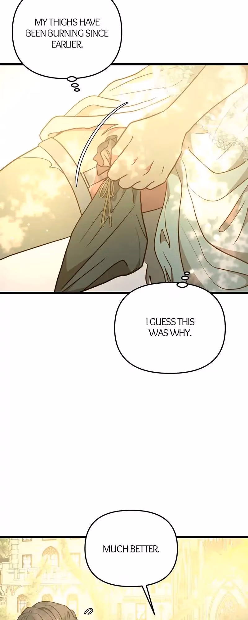 Read Undercover Empress chapter 91 image 18 on Lezhin