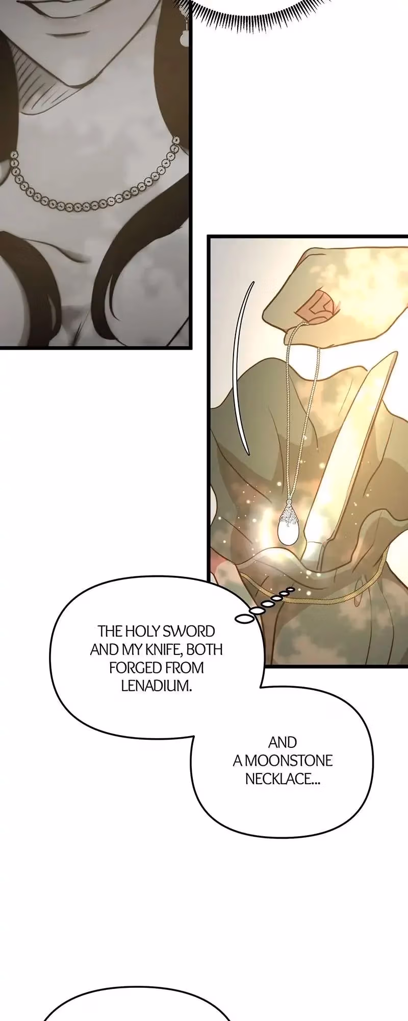 Read Undercover Empress chapter 91 image 20 on Lezhin