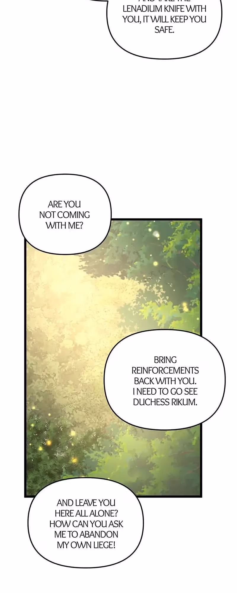 Read Undercover Empress chapter 91 image 28 on Lezhin