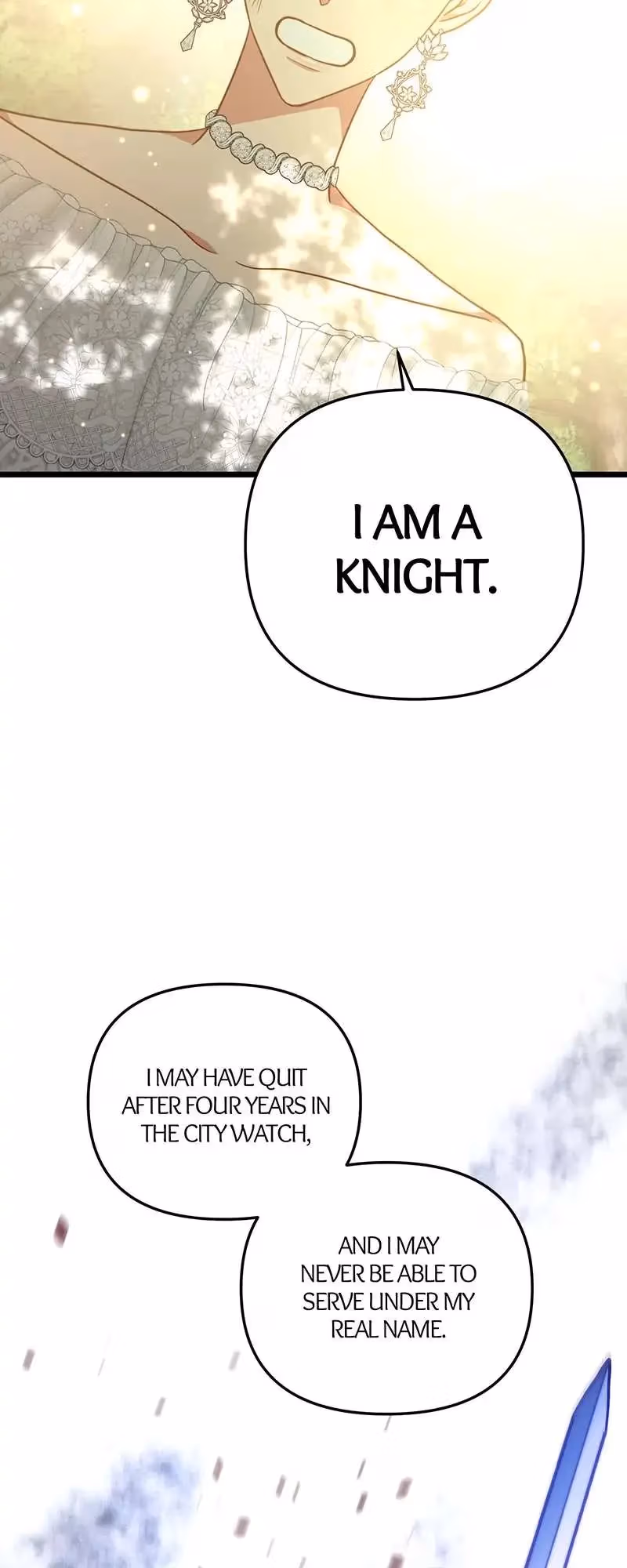 Read Undercover Empress chapter 91 image 34 on Lezhin