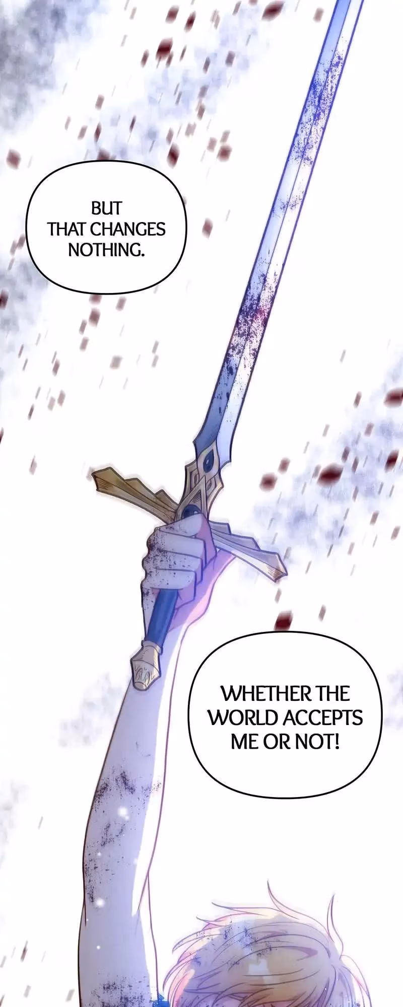 Read Undercover Empress chapter 91 image 35 on Lezhin