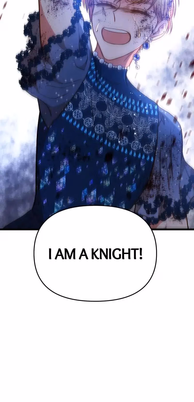 Read Undercover Empress chapter 91 image 36 on Lezhin