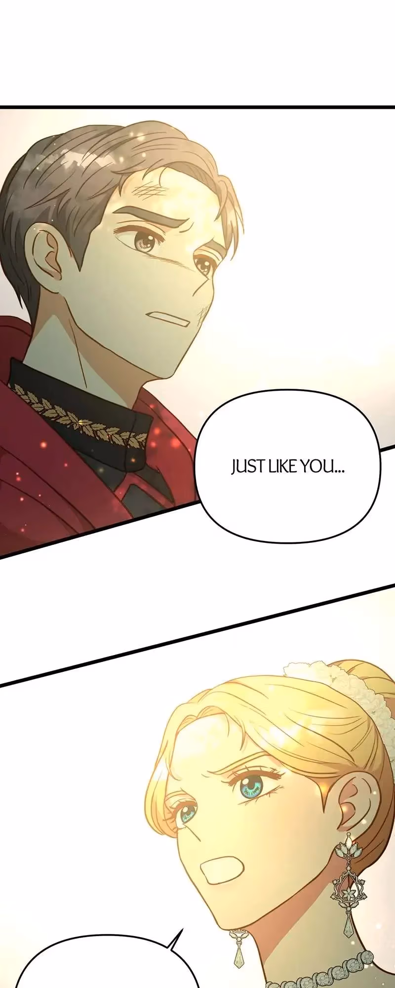 Read Undercover Empress chapter 91 image 37 on Lezhin